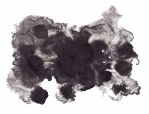 水墨画におけるドーサ液の役割！使い方は？