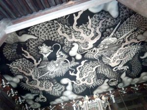 水墨画は１００均で売っているものだけでできる？予算はどれくらい？